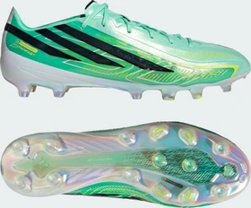 adidas F50 Hyperfast Elite AG pulse mint/core black/solar lemon