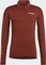 adidas Terrex Xperior Funktionsshirt langarm shadow red (Herren) Vorschaubild
