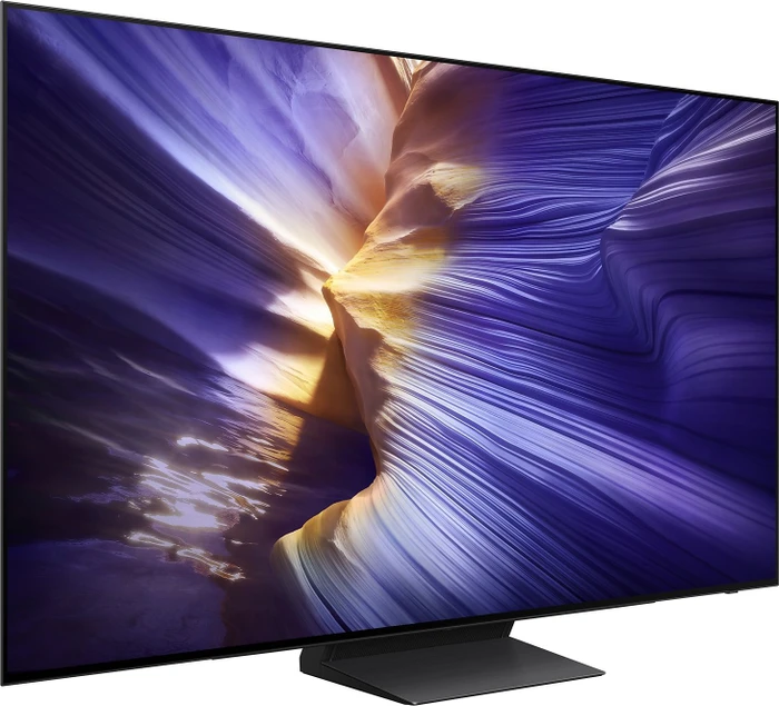 Samsung QE55S93F