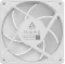 ARCTIC BioniX P12 A-RGB, weiß, 120mm, 3er-Pack Vorschaubild