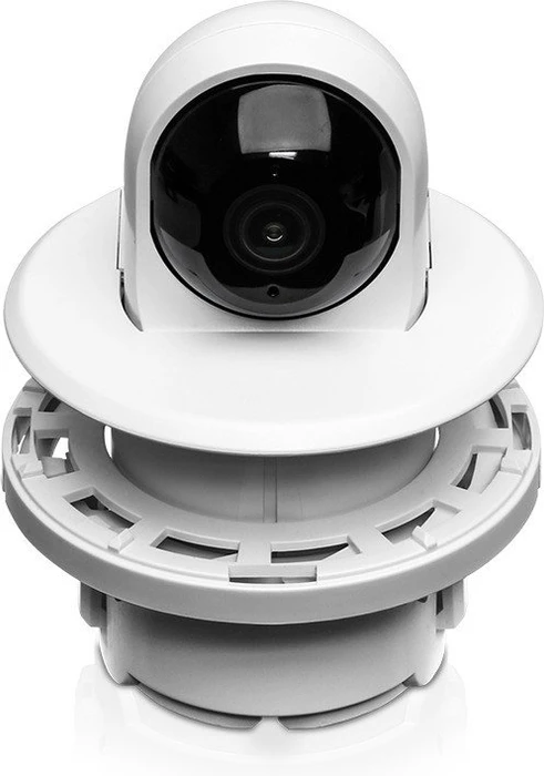 Ubiquiti UVC-G3-FLEX Ceiling Mount Accessory, Deckenhalterung, 10er-Pack