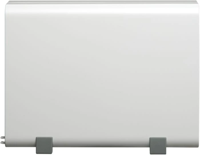 QNAP Turbo Station TS-212P, 512MB RAM, 1x RJ-45 1000Base-T, 2x USB-A 3.0