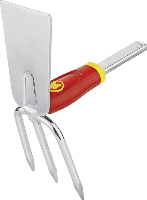 Wolf-Garten multi-star IL-M 3 Doppelhacke