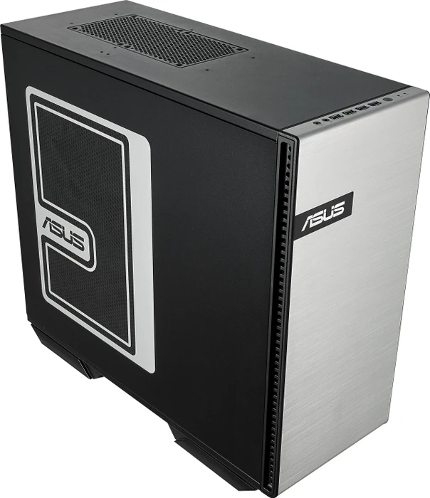 ASUS Gaming Station GS30-9700002C, Core i7-9700, 16GB RAM, 256GB SSD, 2TB HDD, GeForce RTX 2080