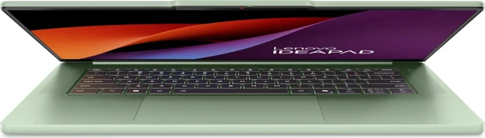 Lenovo IdeaPad Slim 5 14AGP11 (IdeaPad Slim 5a), Breeze Moss, Ryzen AI 5 430, 16GB RAM, 512GB SSD, DE
