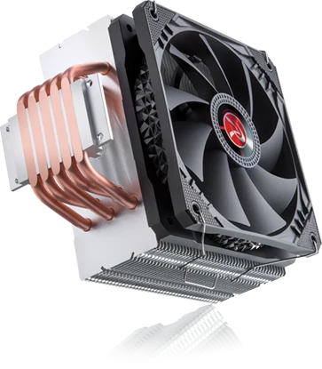 Raijintek Themis II