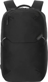 Targus 15-16" Work+ EcoSmart Rucksack, schwarz