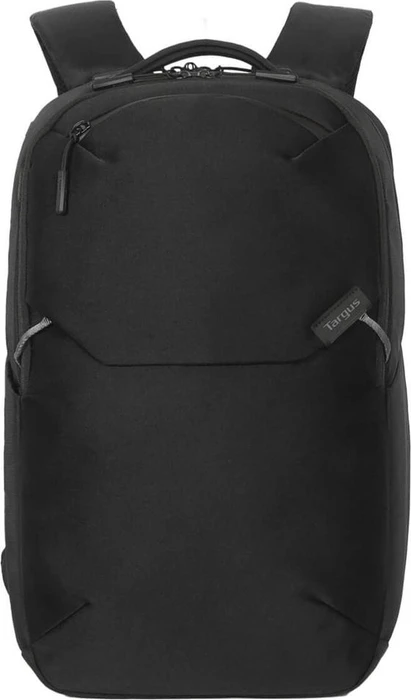 Targus 15-16" Work+ EcoSmart Rucksack, schwarz