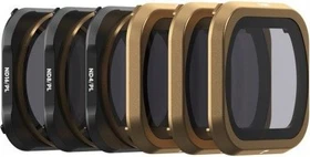 PolarPro Cinema Series DJI Mavic 2 Pro Filters 6-Pack