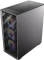 Antec AX85 ARGB, schwarz, Glasfenster Vorschaubild