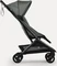 Bugaboo Butterfly 2 Gestell Schwarz forest green Vorschaubild