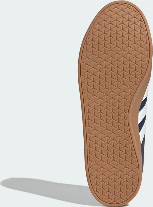 adidas VL Court Base dark blue/cloud white/gum (Herren)