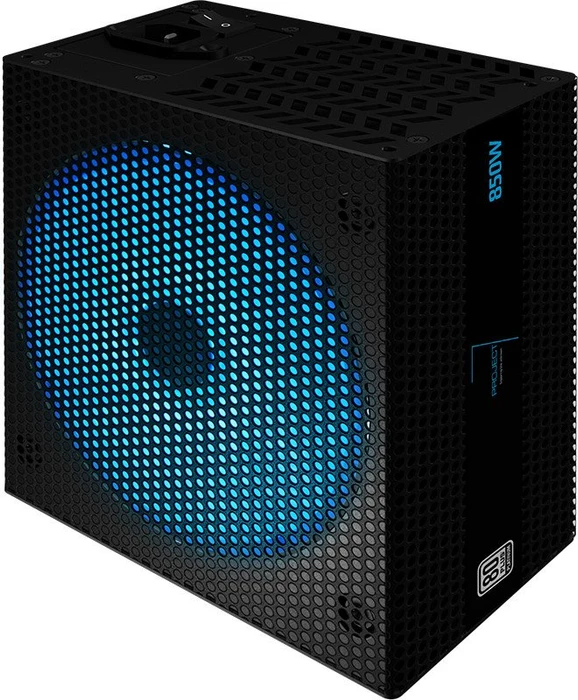 AeroCool Project 7 ATX 2.4