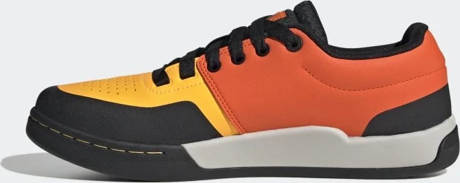 Five Ten Freerider Pro solar gold/cloud white/impact orange
