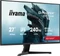 iiyama G-Master G2771HS-B1 Red Eagle, 27" Vorschaubild