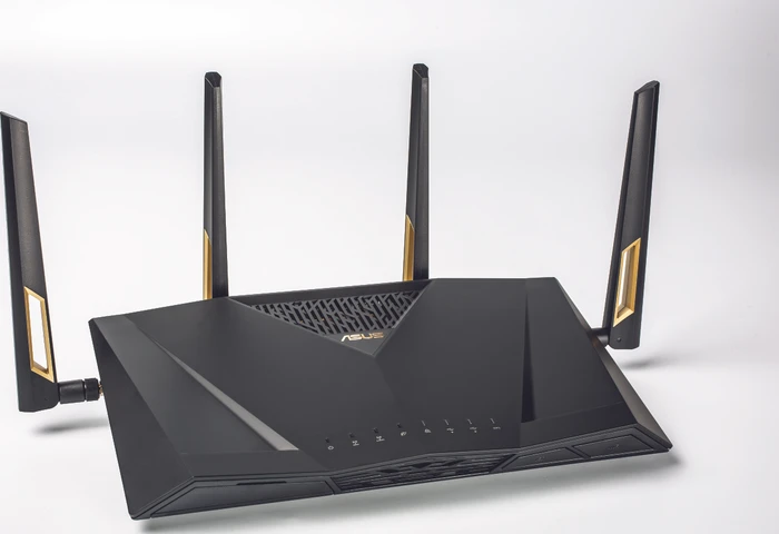 ASUS RT-AX88U