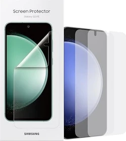 Samsung Displayschutzfolie für Galaxy S23 FE