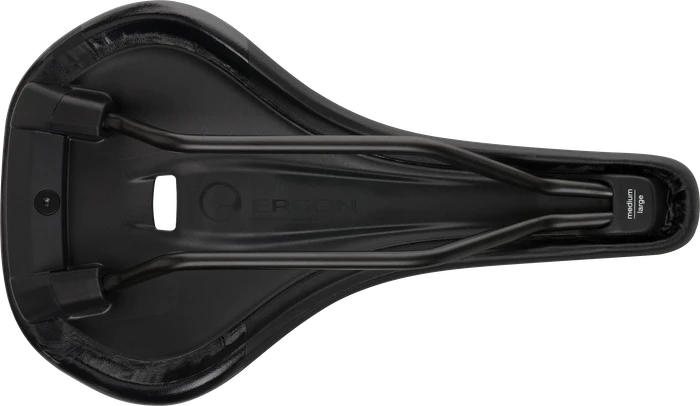 Ergon SM Comp M/L 160mm Sattel (Herren)