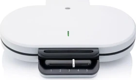 Wilfa WDWA-516W Tradition Double Waffeleisen
