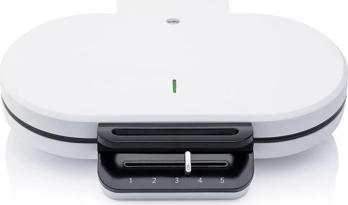 Wilfa WDWA-516W Tradition Double Waffeleisen