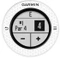 Garmin Approach S4 GPS-Golfuhr weiß Vorschaubild