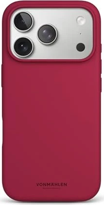 Vonmählen Soft Silicone Case für Apple iPhone 17 Pro