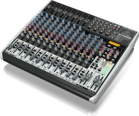 Behringer Xenyx QX2222USB