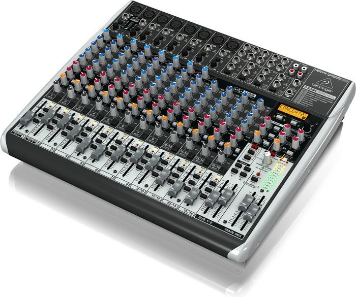 Behringer Xenyx Q