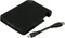 LC-Power LC-25U3-Shockproof, schwarz, USB 3.0 Micro-B Vorschaubild