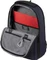 Samsonite Roader, Backpack S, 15.6" Notebook-Rucksack, 42cm, 17l, Dark Blue Vorschaubild