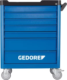 Gedore WSL-L7 workster smartline Werkzeugwagen