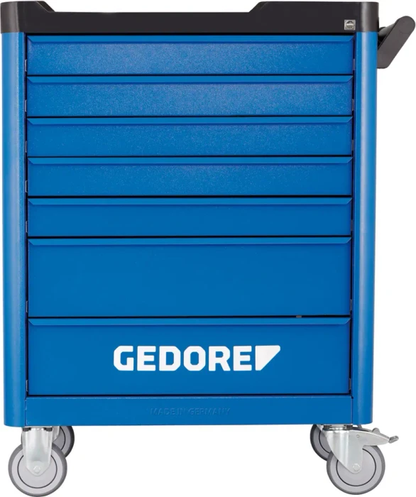 Gedore WSL-L7 workster smartline Werkzeugwagen