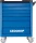 Gedore WSL-L7 workster smartline Werkzeugwagen (2977311)