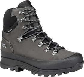 Hanwag Nazcat II GTX asphalt/black (Herren)
