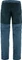 Fjällräven Greenland Trail Hose lang indigo blue/dark navy (Herren) Vorschaubild
