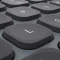 Hama WKM-550 Multi-Device-Tastatur-Maus-Set, schwarz, USB/Bluetooth, DE Vorschaubild