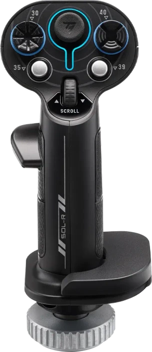 Thrustmaster SOL-R 3 AVA Add-on Grip (PC)
