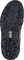 Jack Wolfskin Vojo 3 Texapore Mid tarmac grey/pink (Damen) Vorschaubild