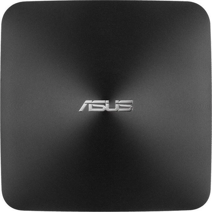 ASUS VivoMini UN65-M025M, Core i7-6500U