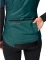 Vaude Kuro FZ Trikot kurzarm mallard green (Damen) Vorschaubild