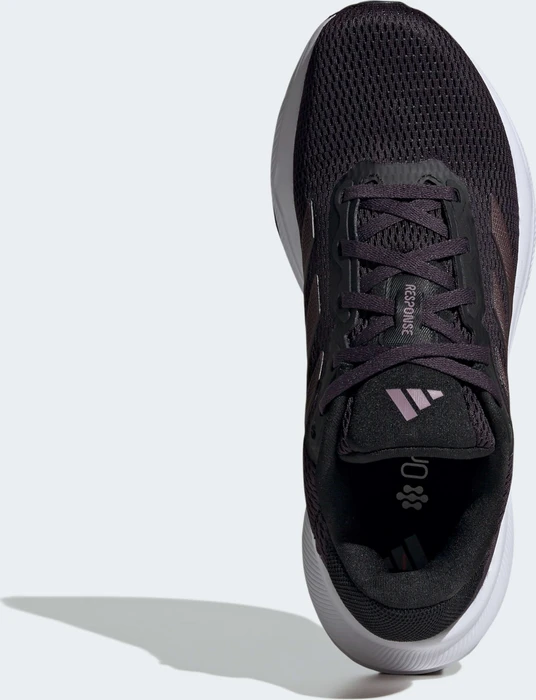 adidas Response aurora black/aurora met./wonder orchid (Damen)