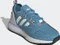adidas ZX 2K Boost hazy blue/cloud white/grey three (Damen) Vorschaubild