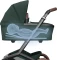 Maxi-Cosi Fame Kombikinderwagen twillic green Vorschaubild