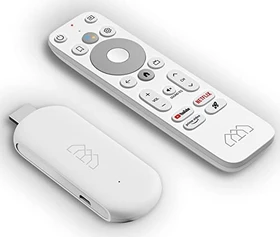 Homatics Stick HD