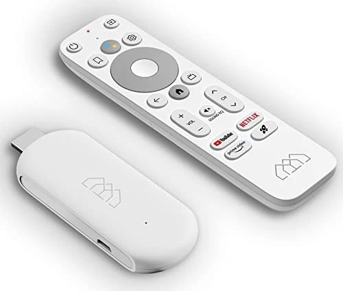 Homatics Stick HD