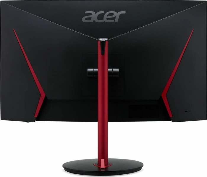 Acer Nitro XZ2 XZ272UVbmiiphx, 27"