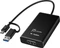 j5create 4K HDMI auf USB-C/USB-A 3.0 Aufnahmeadapter Vorschaubild