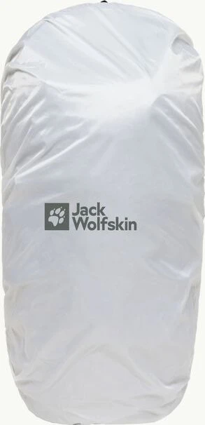 Jack Wolfskin Wandermood Rolltop 30 granite black
