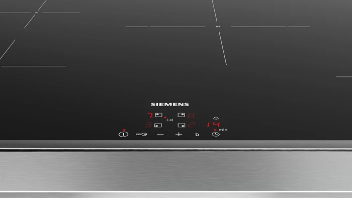 Siemens iQ100 EH84KBEB5E Induktionskochfeld autark
