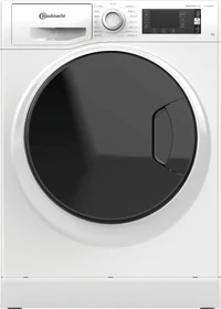 Bauknecht WM Elite 8AA Frontlader